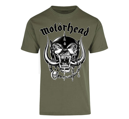 Motorhead - Everything Louder Than Everything Else