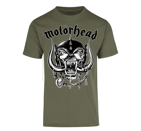 Motorhead - Everything Louder Than Everything Else