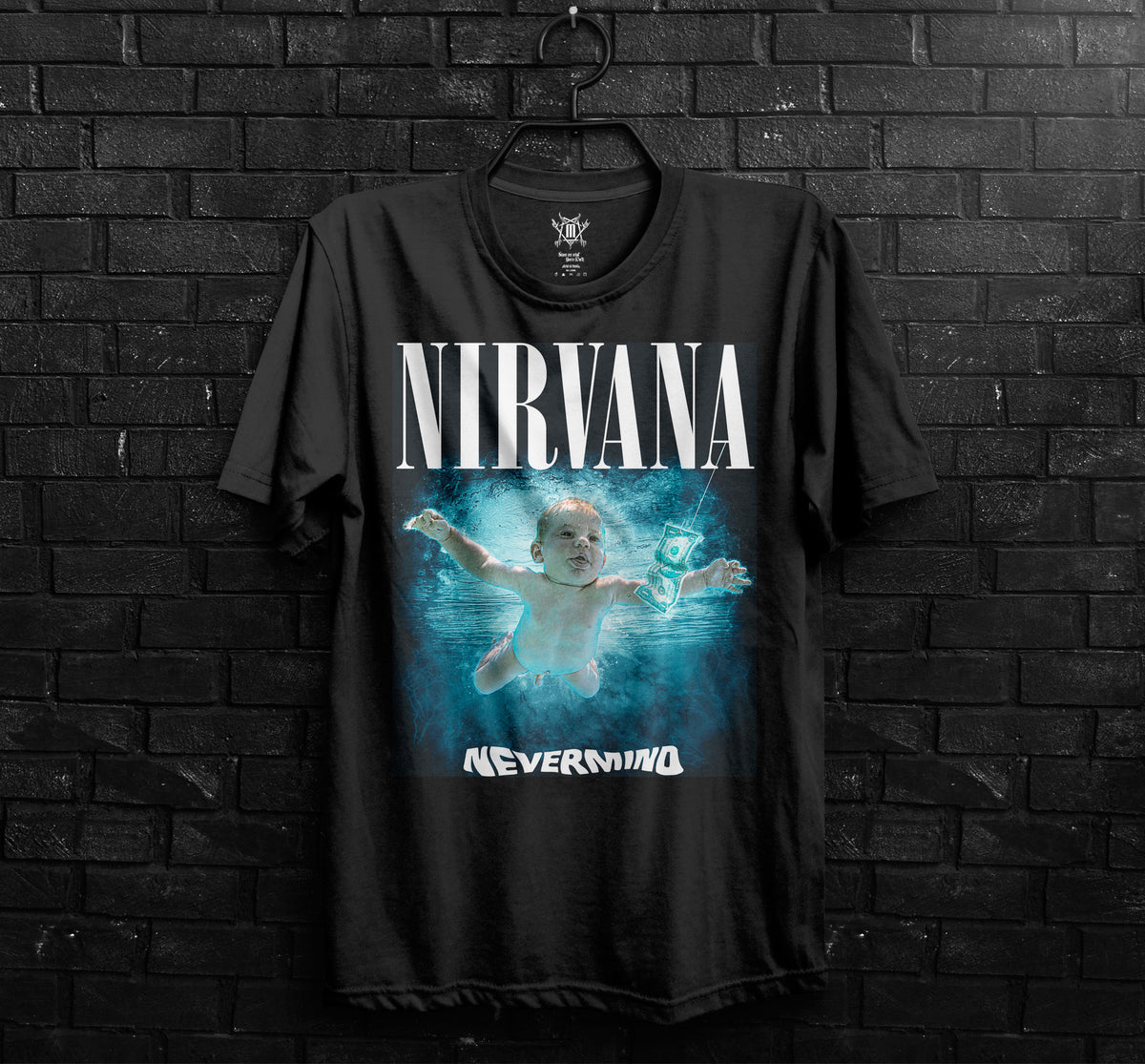 Nirvana - Nevermind
