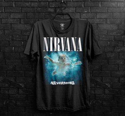 Nirvana - Nevermind