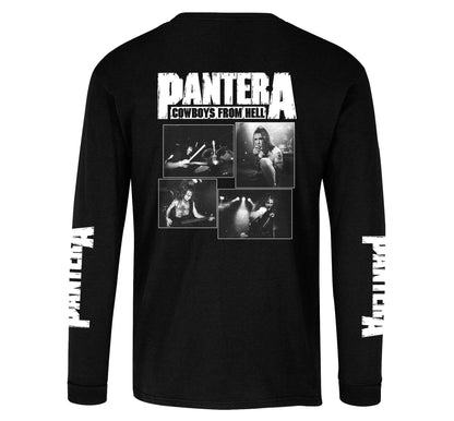 Pantera - Cowboys From Hell