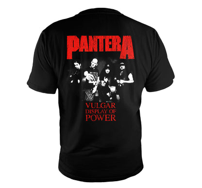 Pantera - Vulgar Display Of Power