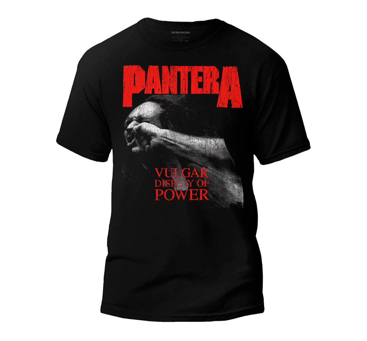 Pantera - Vulgar Display Of Power