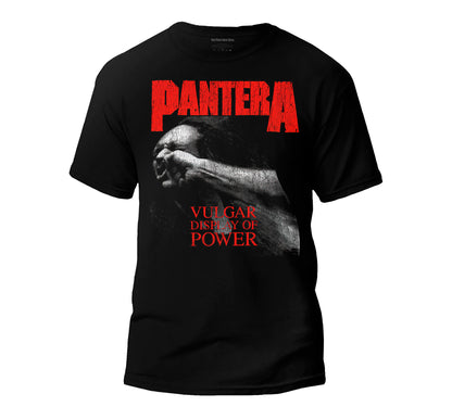 Pantera - Vulgar Display Of Power