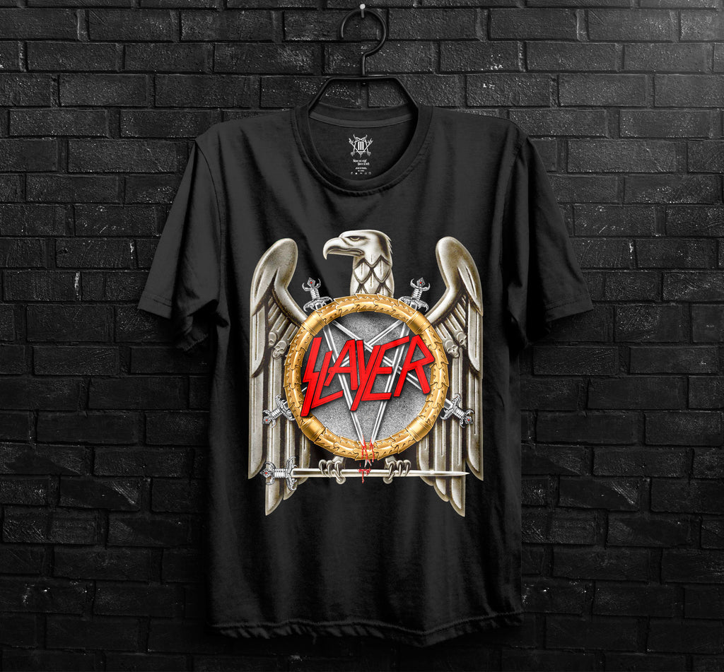 Slayer - Eagle
