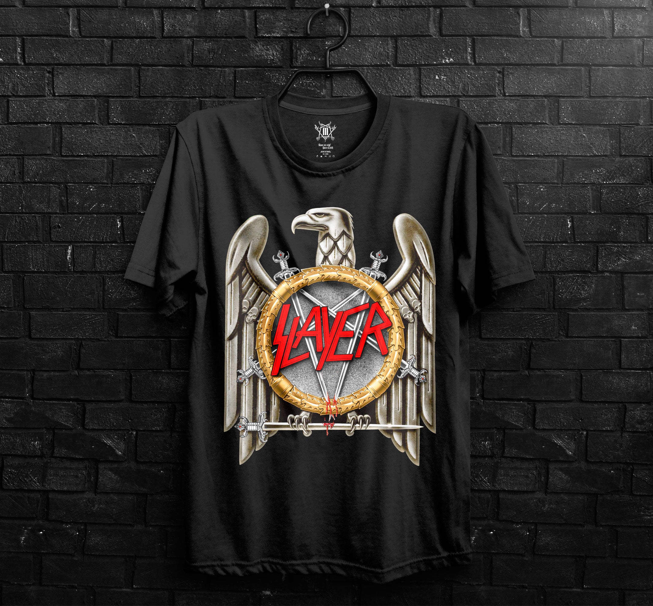 Slayer - Eagle