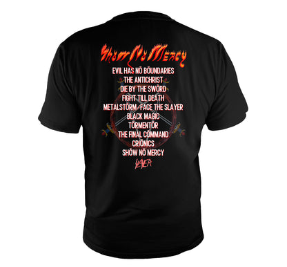 Slayer - Show No Mercy