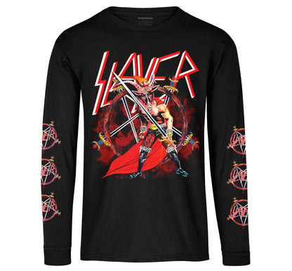 Slayer - Show No Mercy