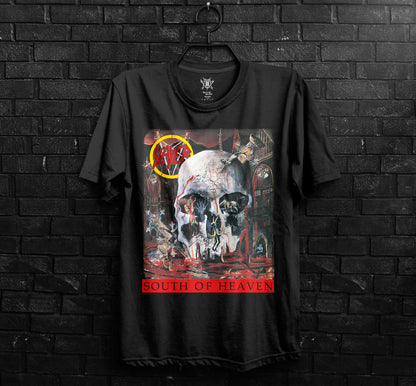 Slayer - South Of Heaven
