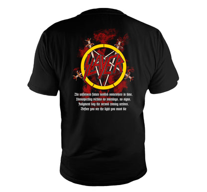 Slayer - South Of Heaven