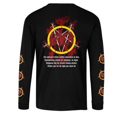 Slayer - South Of Heaven