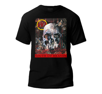 Slayer - South Of Heaven