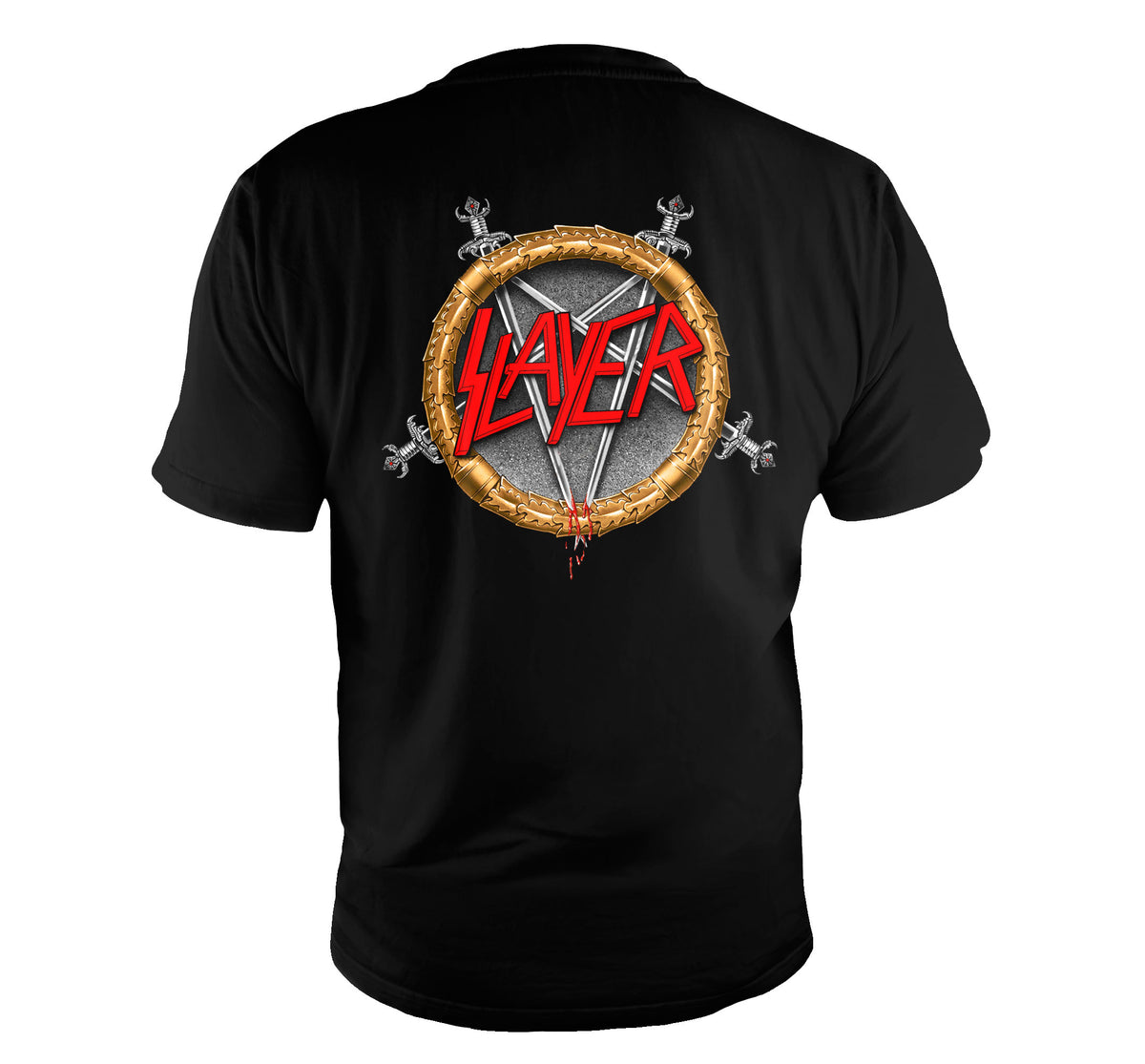 Slayer - Eagle