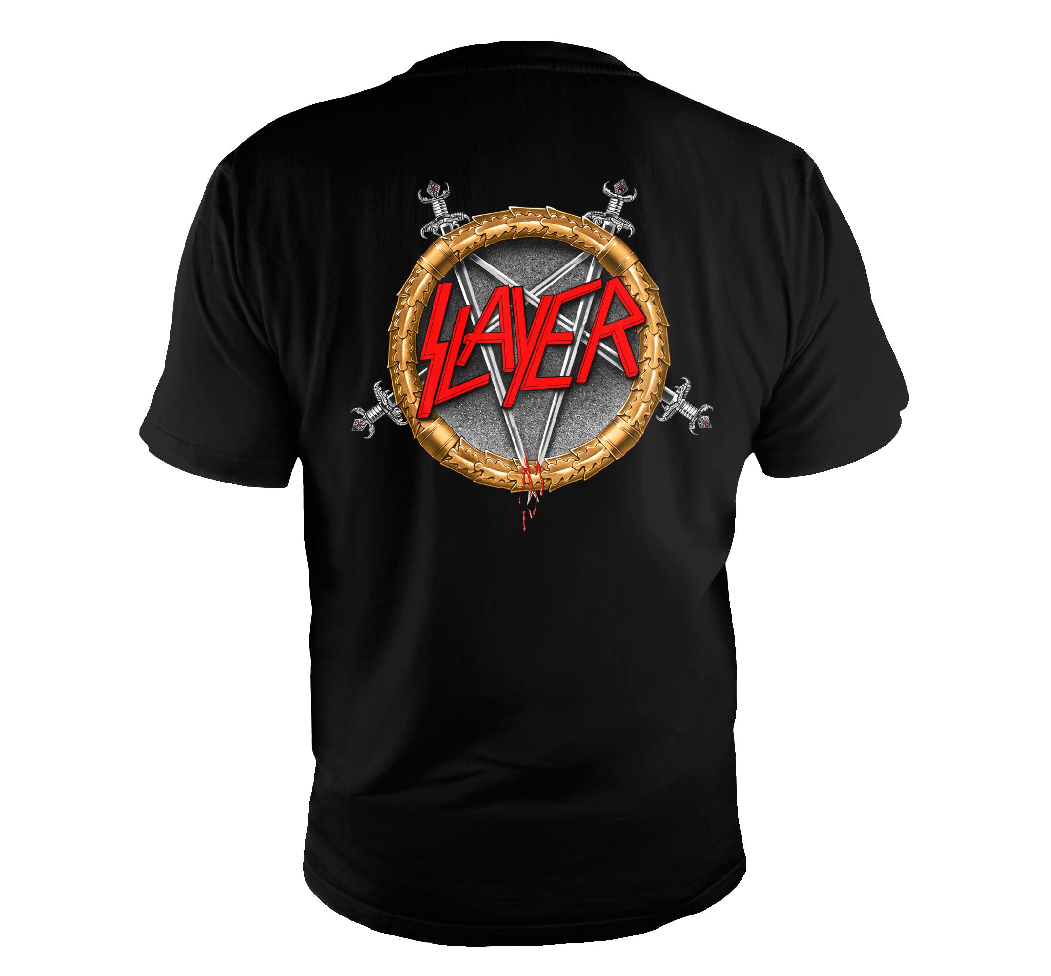 Slayer - Eagle
