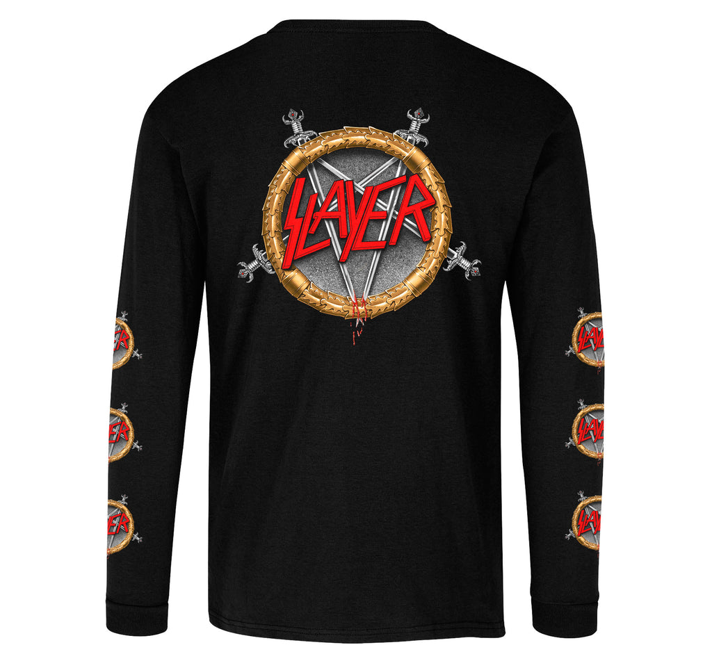 Slayer - Eagle