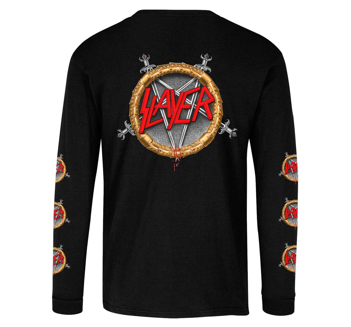 Slayer - Eagle