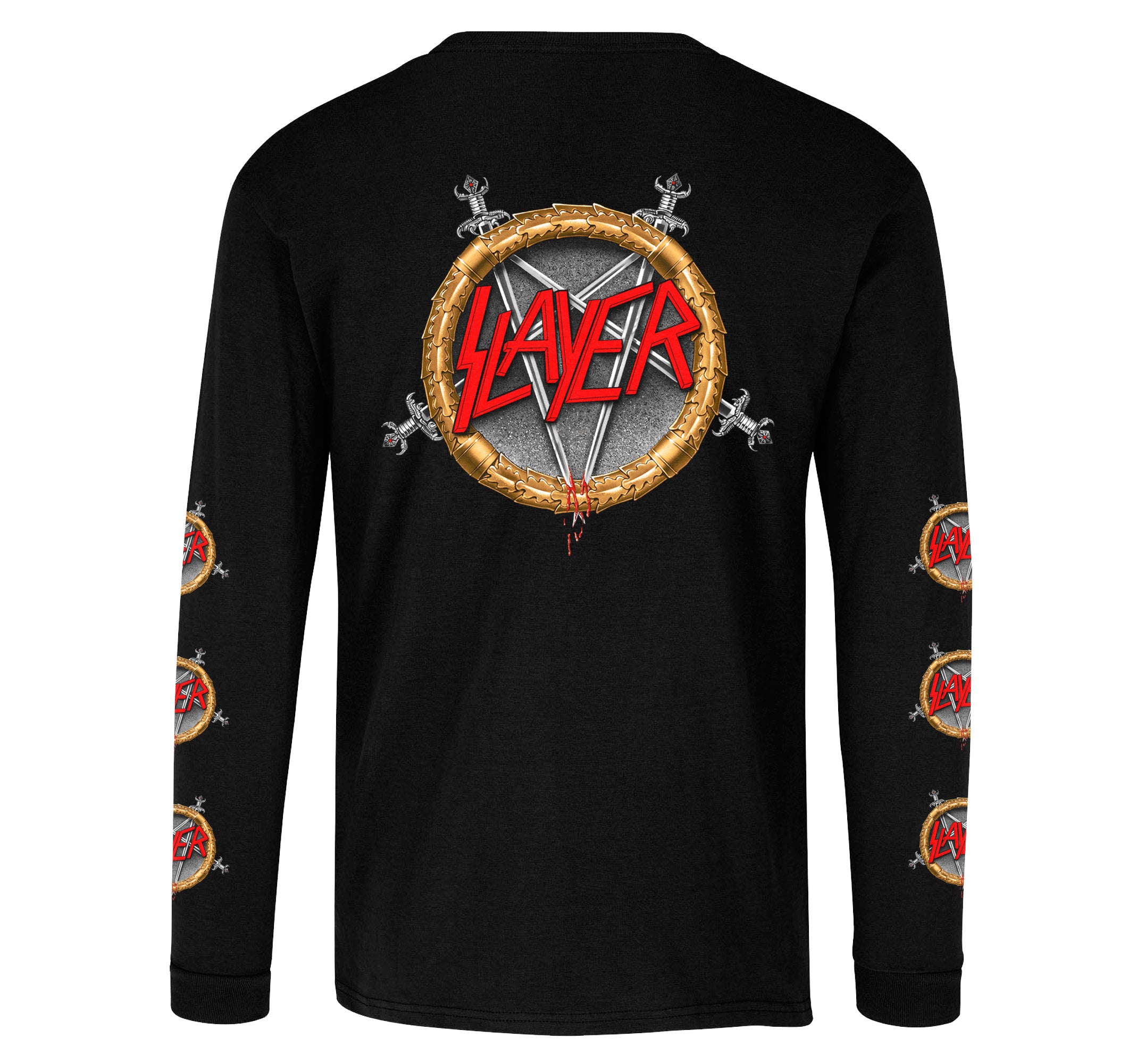 Slayer - Eagle