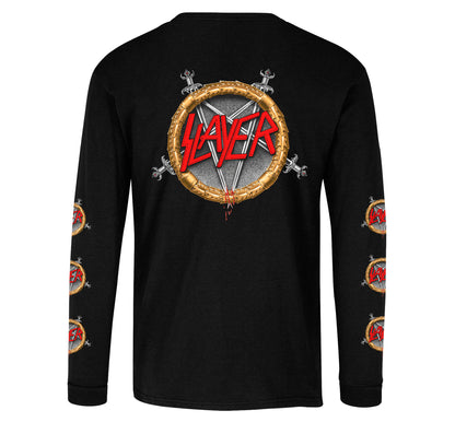Slayer - Eagle