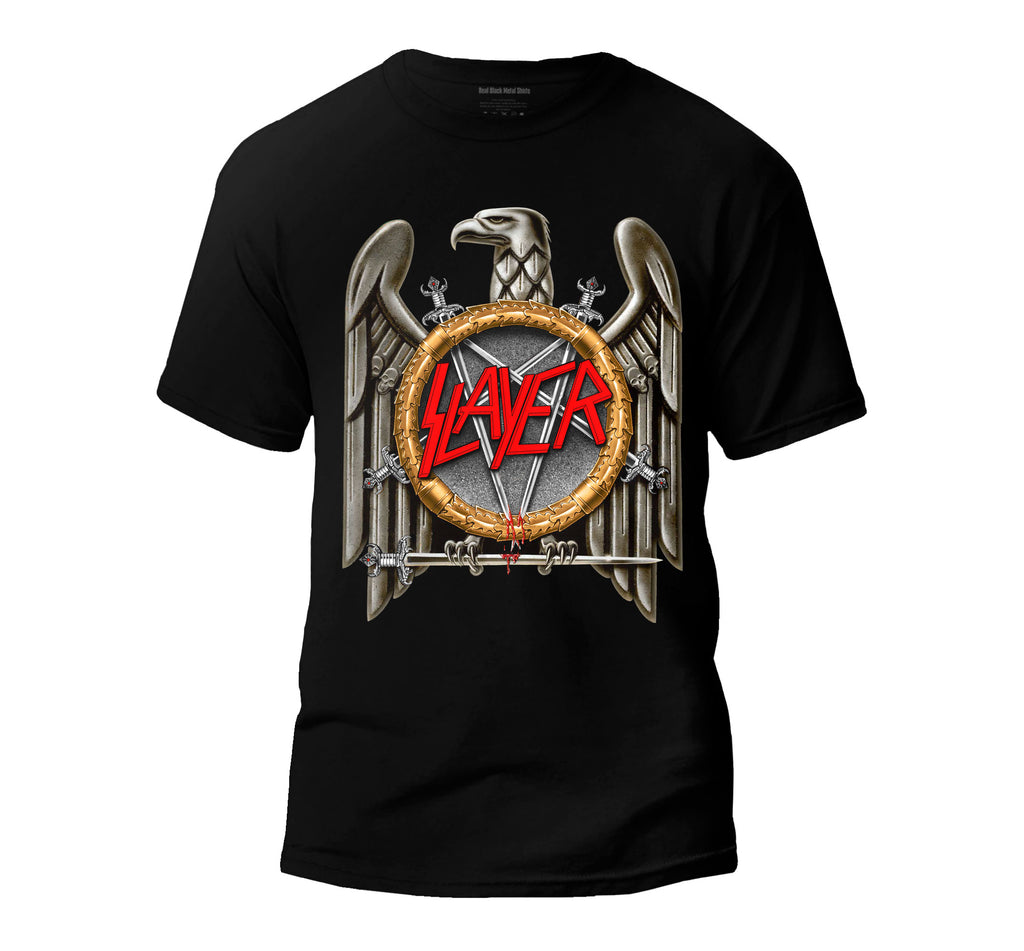 Slayer - Eagle