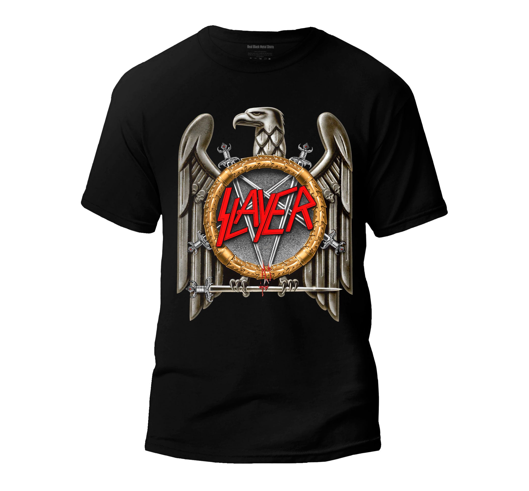 Slayer - Eagle