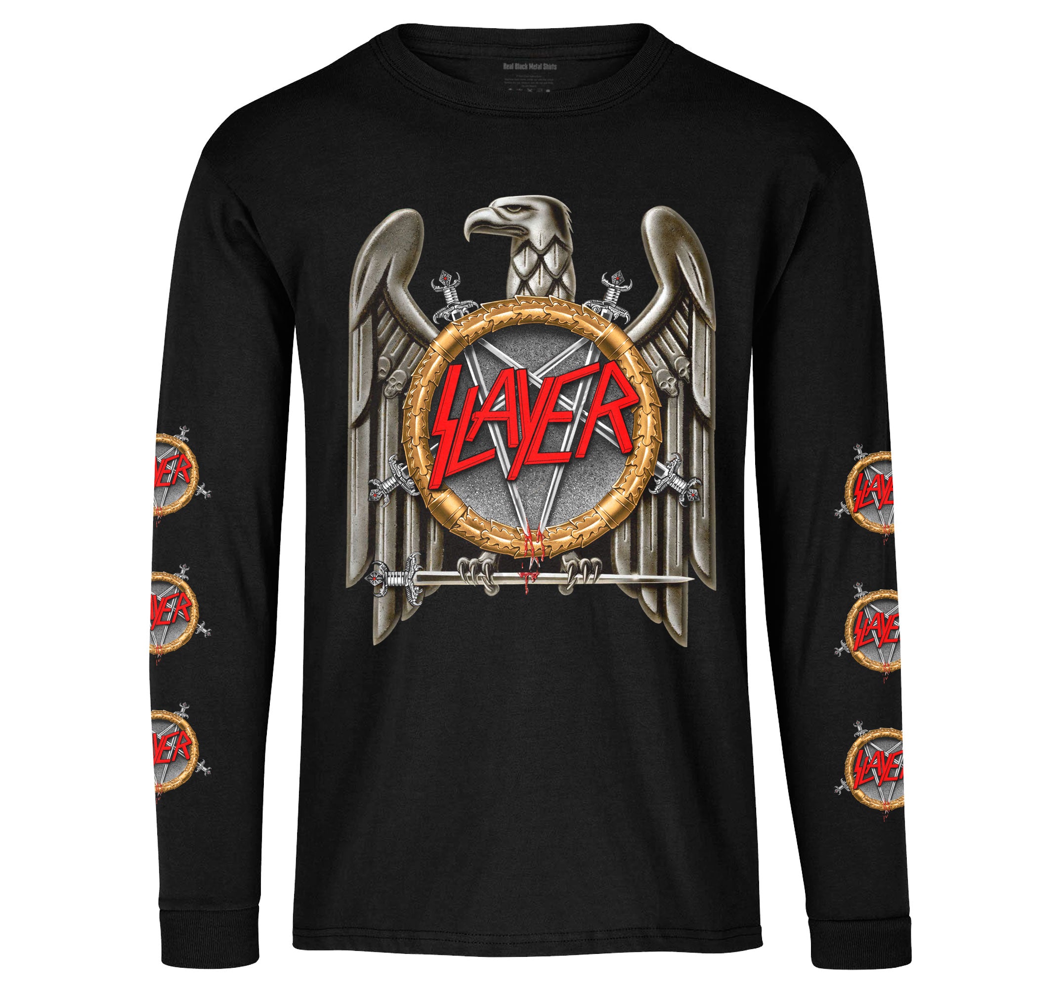 Slayer - Eagle