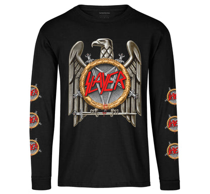 Slayer - Eagle