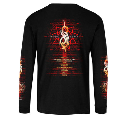 Slipknot - Band The End, So Far