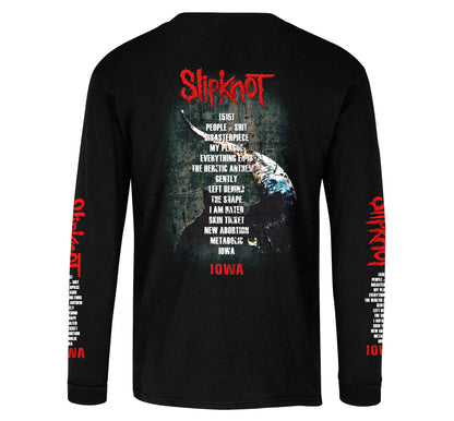 Slipknot - Iowa