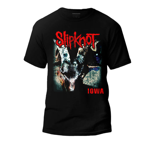 Slipknot - Iowa