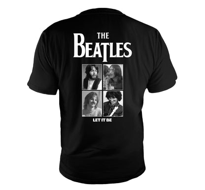 The Beatles - Let It Be
