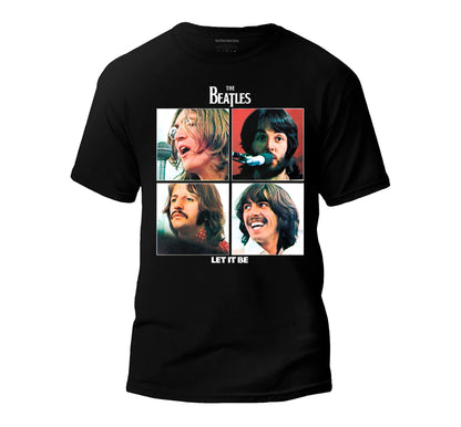 The Beatles - Let It Be