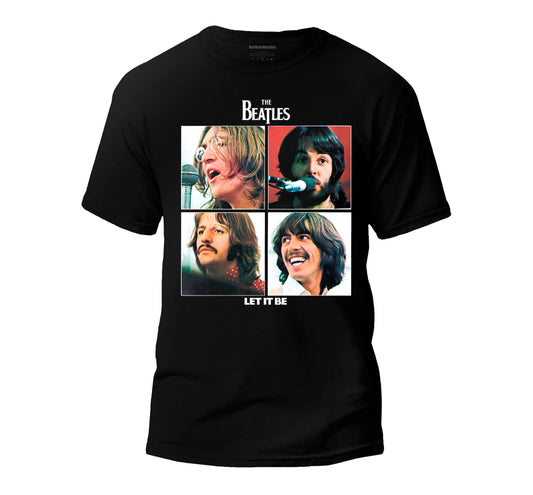 The Beatles - Let It Be