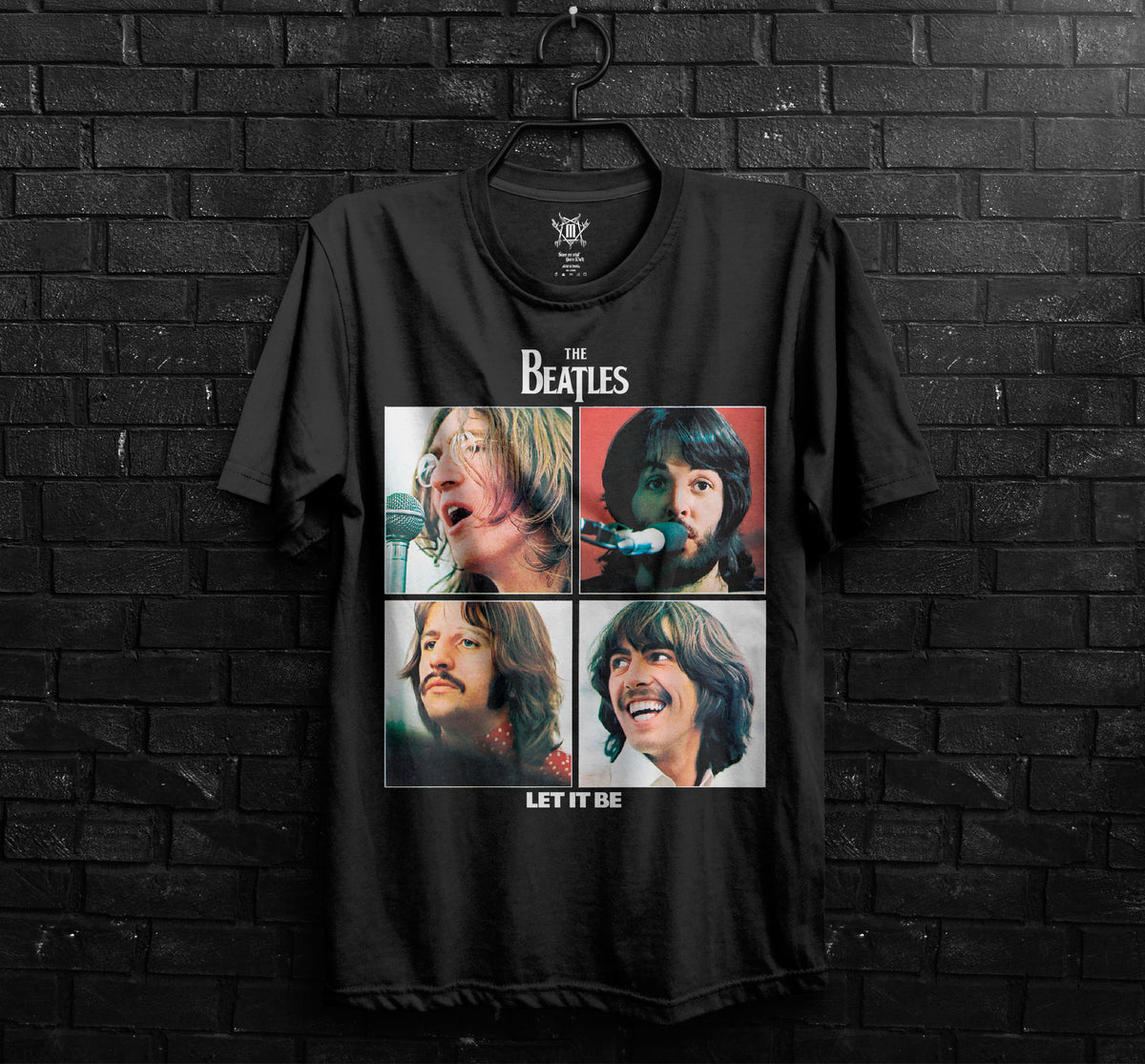 The Beatles - Let It Be