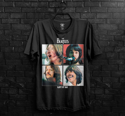 The Beatles - Let It Be