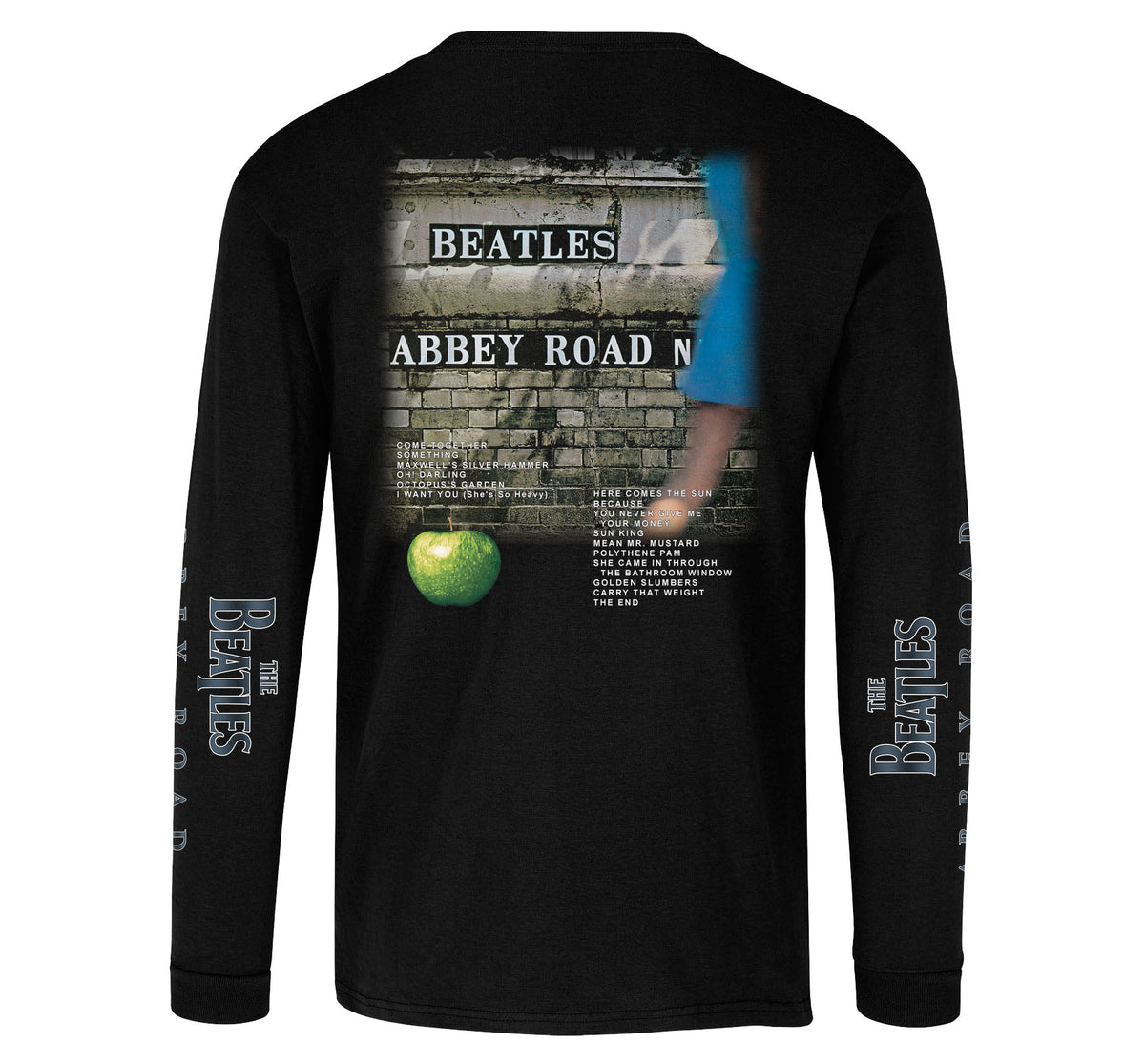 The Beatles - Abbey Road