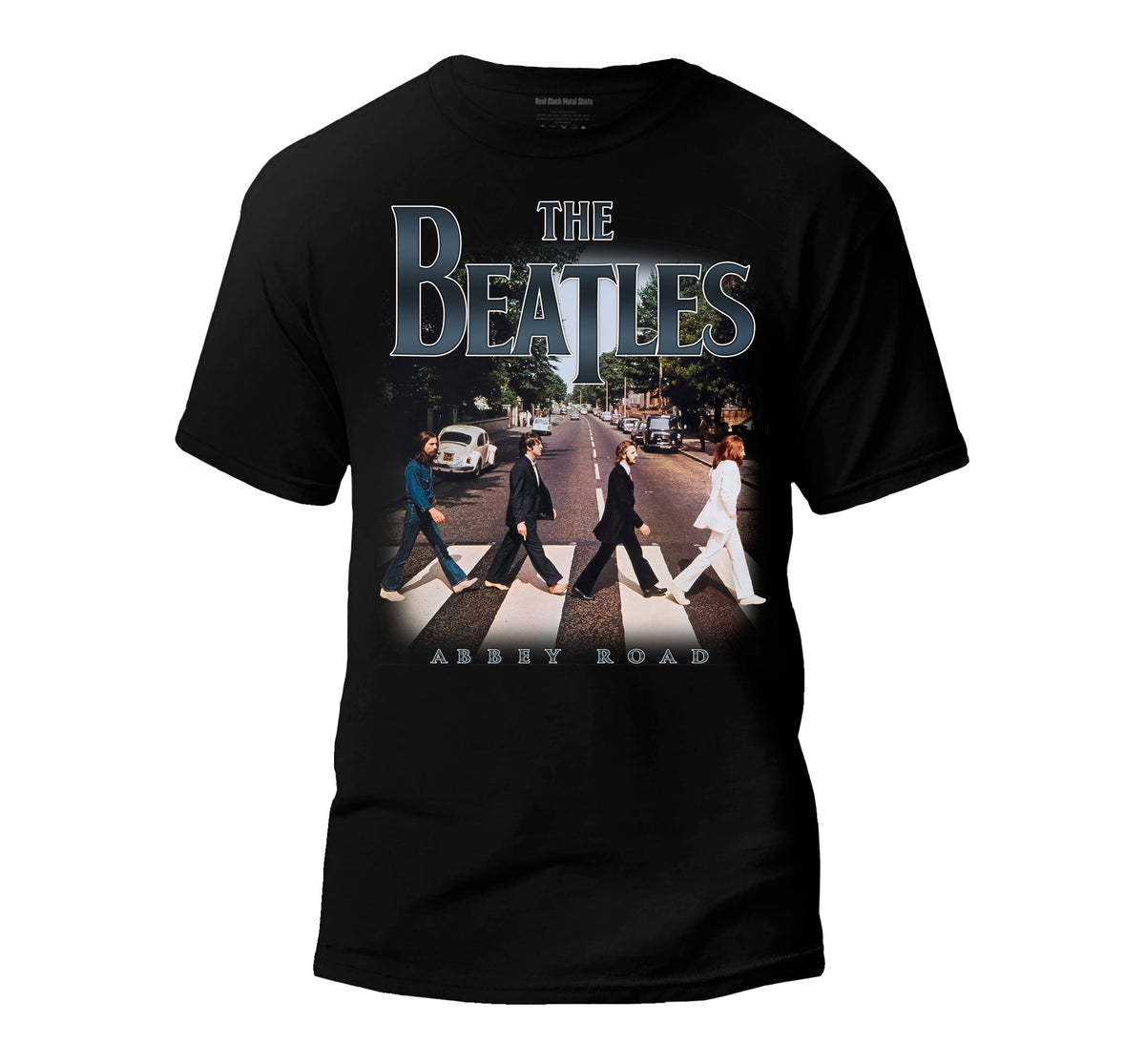 The Beatles - Abbey Road