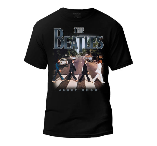 The Beatles - Abbey Road