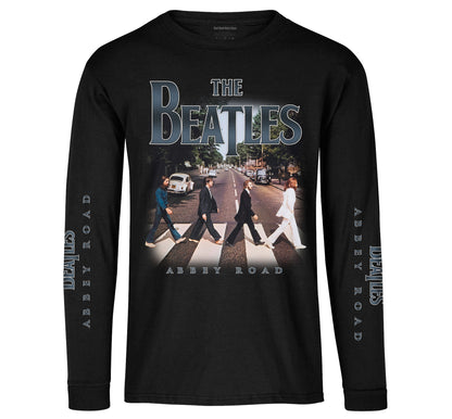 The Beatles - Abbey Road