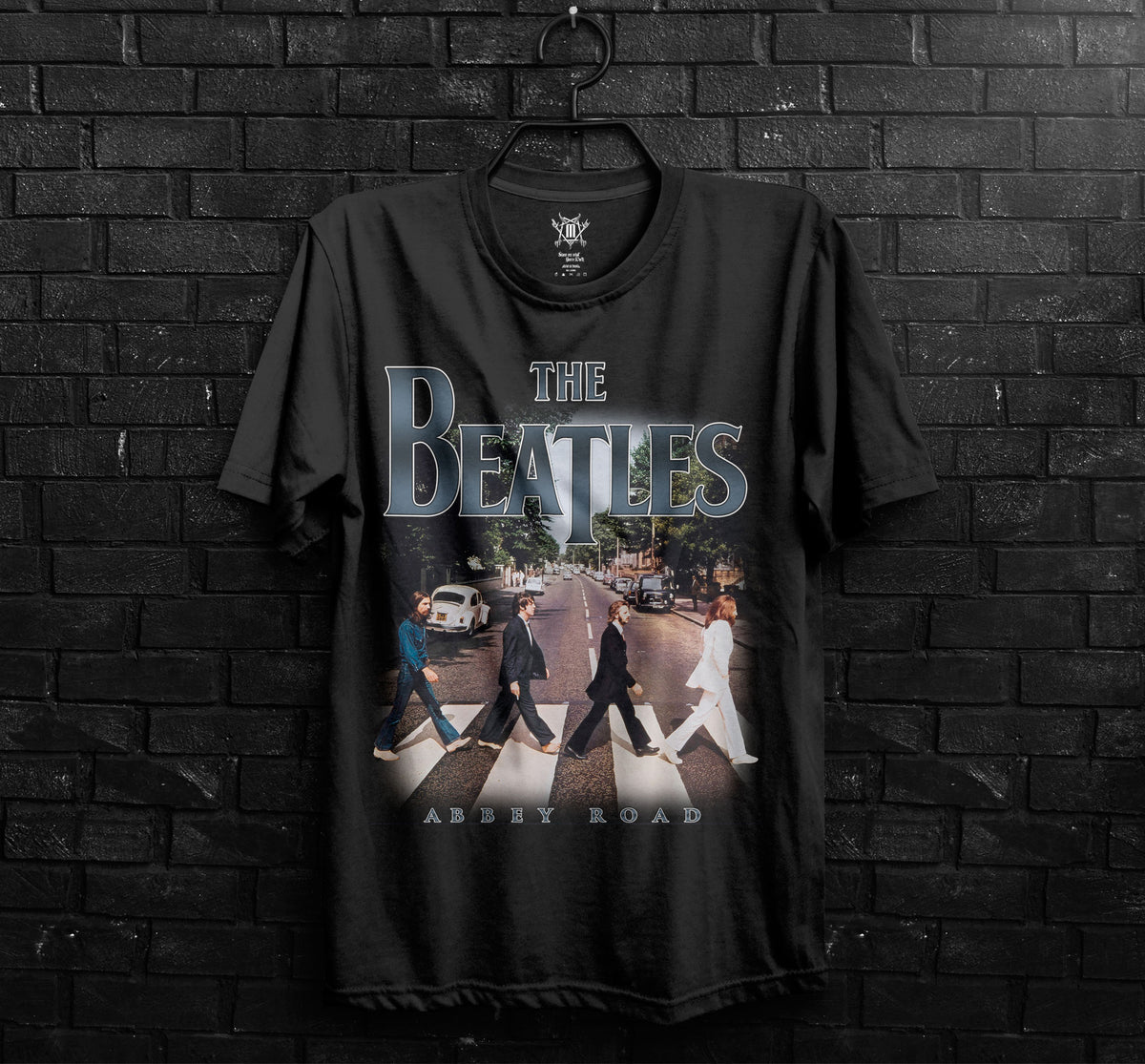 The Beatles - Abbey Road