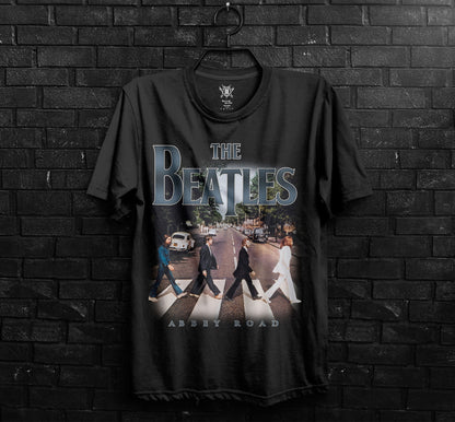 The Beatles - Abbey Road