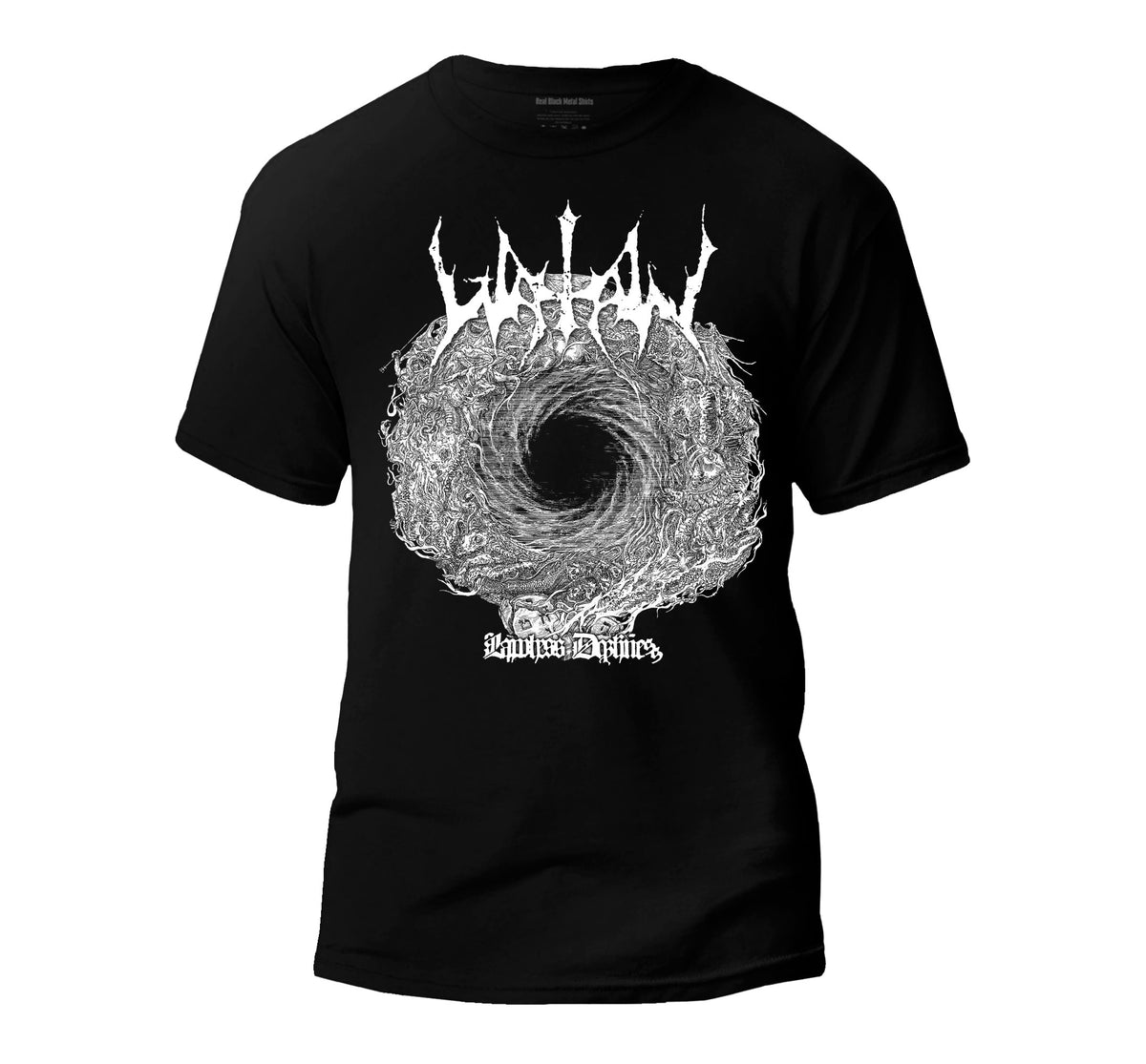 Watain - Lawless Darkness