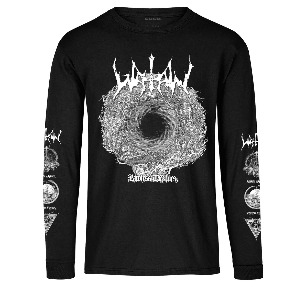 Watain - Lawless Darkness