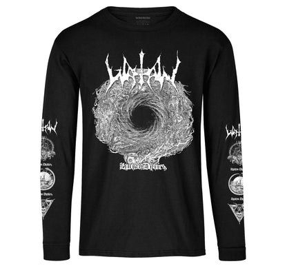 Watain - Lawless Darkness